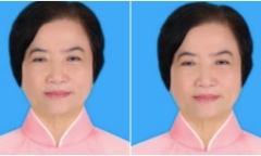 Nữ giảng viên U70 là tân Giáo sư lớn tuổi nhất Việt Nam năm 2023
