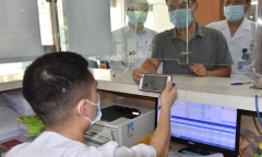 Tháo gỡ cơ chế thanh toán chi phí khám, chữa bệnh nằm trong 10 sự kiện nổi bật ngành y năm 2023