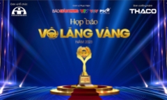 20 tập thể, 50 cá nhận tiêu biểu đạt giải thưởng “Vô lăng vàng” năm 2023