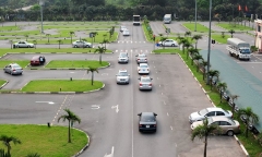 Thanh tra ngành GTVT thực hiện trên 72.100 cuộc thanh tra, kiểm tra trong năm 2023