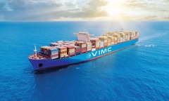 “Ông lớn” ngành hàng hải lọt top 100 doanh nghiệp có lợi nhuận tốt nhất Việt Nam năm 2023