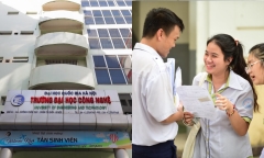 Điểm chuẩn ĐH Công nghệ - ĐH Quốc gia Hà Nội năm 2023