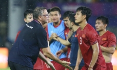 HLV Philippe Troussier tiếp tục nhận 