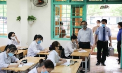 Chuyên gia băn khoăn vì chương trình giáo dục phổ thông còn nhiều vấn đề bất cập