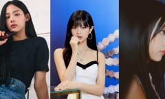 NewJeans lên top bảng xếp hạng danh tiếng tháng 8/2023