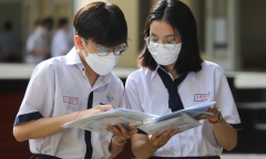 Bộ GD&ĐT không ban hành quy chế tuyển sinh mới trong năm 2023