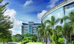 Những trường đại học nào của Việt Nam thăng hạng trong BXH châu Á 2023? 