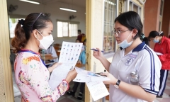 Trường đại học nào đã công bố thông tin tuyển sinh năm 2023?