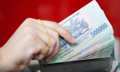 Mức lương đi làm dịp nghỉ Tết Nguyên đán 2023