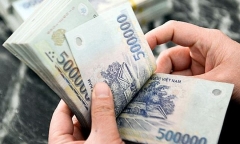 Quy định mới về tiền lương, phụ cấp, trợ cấp có hiệu lực trong năm 2023