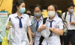 Học sinh ở những tỉnh thành nào được miễn, giảm học phí năm 2022-2023?