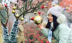 Thời tiết cả nước trong dịp Noel và Tết Dương lịch 2023 