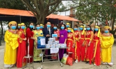 Thủ tướng Chính phủ chỉ đạo tăng cường công tác phòng, chống dịch dịp Tết Nguyên đán và mùa lễ hội 2023