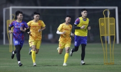 Danh sách 23 cầu thủ U23 Việt Nam dự giải Doha Cup 2023