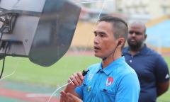 Công nghệ VAR chính thức xuất hiện tại V-League 2023