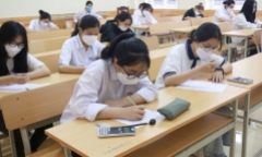 Lịch thi đánh giá năng lực của Trường ĐH Sư phạm Hà Nội năm 2023