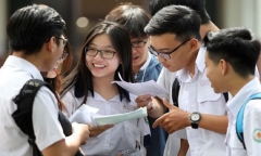 Công bố đáp án chính thức môn Vật lý thi tốt nghiệp THPT 2023
