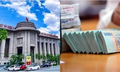 HSBC: Ngân hàng Nhà nước có thể tiếp tục giảm lãi suất trong quý III/2023