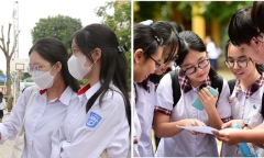 Nóng: Bộ Giáo dục-Đào tạo lùi thời gian công bố điểm chuẩn đại học 2023