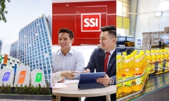 Lộ diện những doanh nghiệp đầu tiên báo lãi nghìn tỷ sau 9 tháng năm 2023