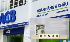 Một ngân hàng dẫn đầu danh sách trái phiếu đáo hạn trong tháng 11/2023