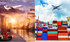 Việt Nam xuất siêu 28 tỷ USD năm 2023