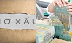 “Choáng” với tốc độ gia tăng nợ xấu của Bắc Á Bank, PG Bank trong năm 2023