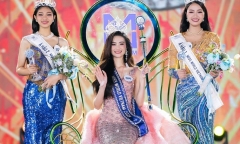 Sở VH-TT Bình Định làm việc với đơn vị tổ chức cuộc thi Miss World Vietnam 2023
