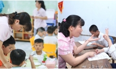 Loạt chính sách mới về giáo viên có hiệu lực từ tháng 12/2023