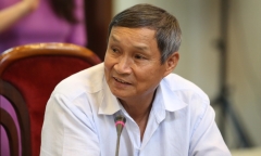 HLV Mai Đức Chung cân nhắc việc dẫn dắt tuyển nữ Việt Nam ở World Cup 2023