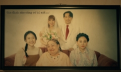 Trấn Thành tung First look Nhà Bà Nữ, sẵn sàng cho mùa phim Tết 2023