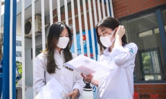 Bộ GD&ĐT khuyến cáo việc xét tuyển đại học sớm năm 2023