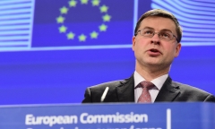 EU cung cấp 19,5 tỷ USD cho Ukraine vào năm 2023