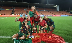 Đối thủ cuối cùng của tuyển nữ Việt Nam tại World Cup 2023 