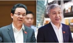 Kỳ vọng kinh tế Việt Nam tăng trưởng mạnh mẽ trong năm 2024