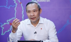  CEO Finhay Nghiêm Xuân Huy: Nghị quyết 68 -  “Cú hích” quan trọng giúp kinh tế tư nhân bứt phá