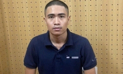 Giả danh đại lý pháo hoa quốc phòng, Trần Thế Khoa chiếm đoạt hàng tỷ đồng