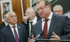 Nga tố cáo NATO phát động cuộc chiến quy mô lớn chống Moscow