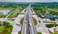 Tăng vốn điều lệ cho VEC có làm phát sinh khoản chi ngân sách nhà nước?