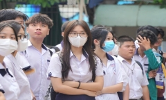 Trường ĐH Công Thương TP.HCM công bố điểm chuẩn xét tuyển sớm năm học 2023-2024