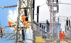 Chính phủ yêu cầu bảo đảm cung ứng điện trong quý IV năm 2023 và năm 2024
