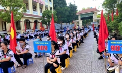 4 địa phương đầu tiên công bố lịch tựu trường và bế giảng năm học 2021 – 2022