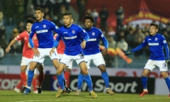 Vì sao CLB Than Quảng Ninh không được tham dự V-League 2022?