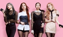 Blackpink dẫn đầu BXH nhóm nhạc nữ K-pop tháng 3/2022