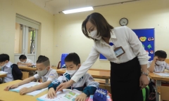 Hà Nội không kéo dài thời gian năm học 2021 – 2022