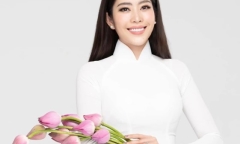 Tâm sự của Nam Em trước thềm chung kết Miss World Vietnam 2022