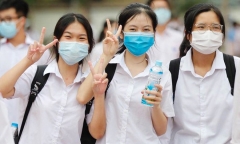 Thêm 6 trường đại học công bố điểm chuẩn năm 2022