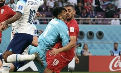 Vì sao phút bù giờ cao nhất trong lịch sử lại thuộc về World Cup 2022?