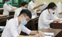 Đáp án gợi ý môn Khoa học xã hội Lịch sử - Địa lý – GDCD mã đề 302 tốt nghiệp THPT 2022