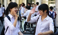 Đáp án gợi ý môn Khoa học xã hội Lịch sử - Địa lý – GDCD mã đề 304 tốt nghiệp THPT 2022